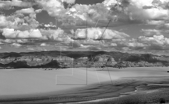 White Sands Series #3
