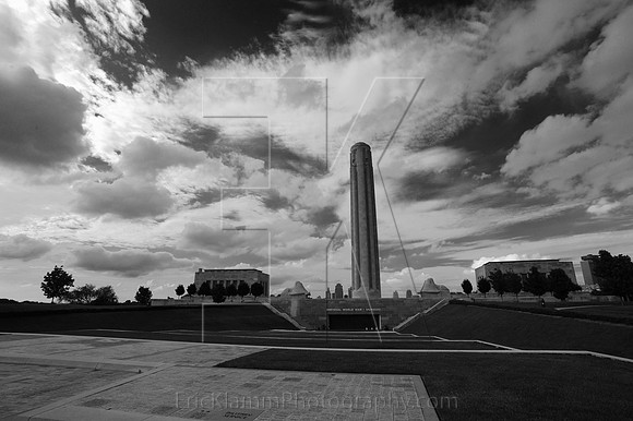 Liberty Memorial Series #3