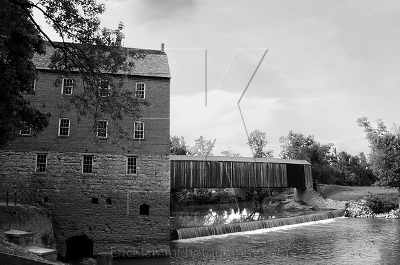 Bollinger Mill