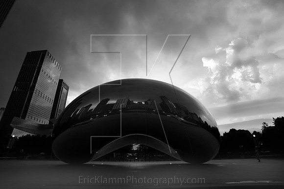 The Bean