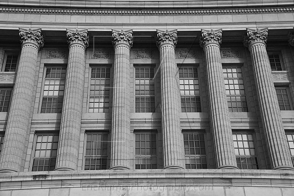 Pillars of Strength