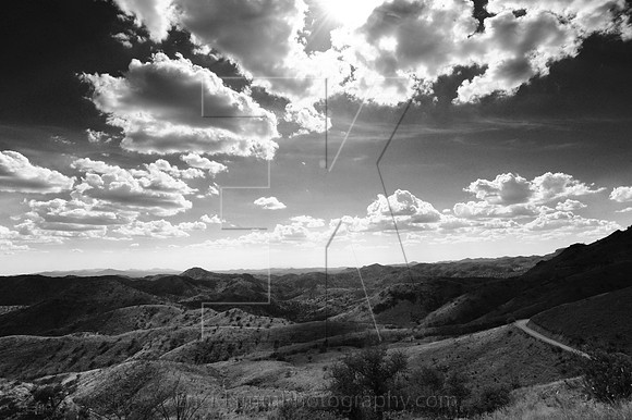 Road to Atascosa