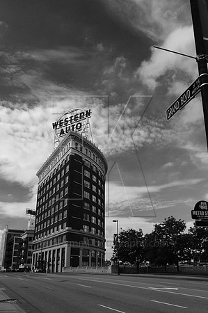Grand Western Auto