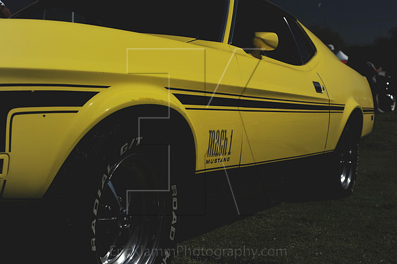 Mach 1