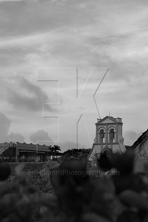Iglesia de Santo Teribio