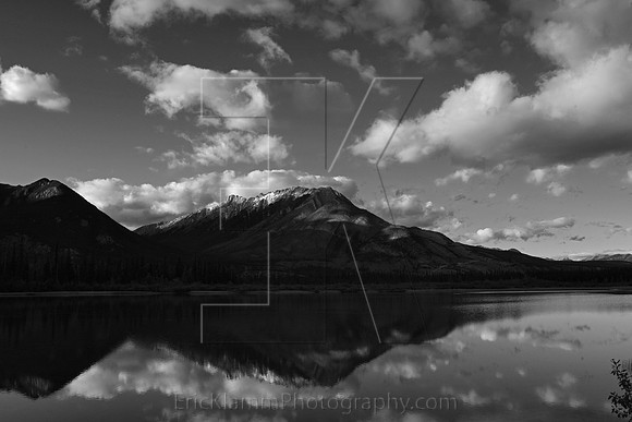 Jasper Lake